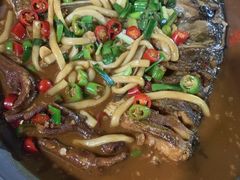 -红烧鱼头·杭帮菜·特色烧烤