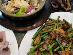 -煲煲掂风味煲仔饭餐厅(西区店)