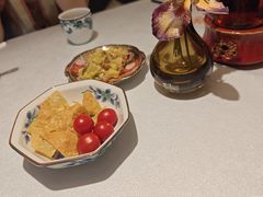 -福记饭店(青果巷店)