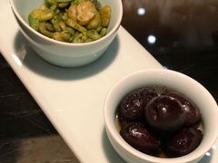 餐前小菜-湖滨28中餐厅·西湖宴·杭州君悦酒店