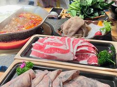 -湊湊火锅·茶憩(上海合生汇店)