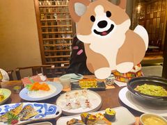 -山葵家·创意料理(临平银泰城店)