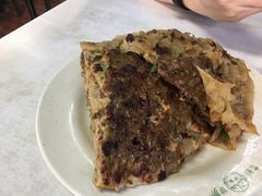 -清真永恒华威肉饼(潘家园店)