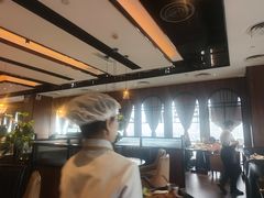 -半秋山西餐厅(宜昌大洋店)