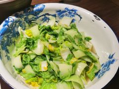 -洞庭土菜馆(天河北总店)