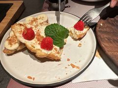 -FOOOO CITY CLUB 孚乐里音乐西餐酒吧(来福士店)