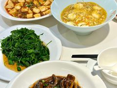 -光明邨大酒家(淮海路店)