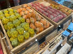 -北京稻香村(零号店)