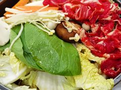 -银子铁板烧料理自助餐(人民广场店)