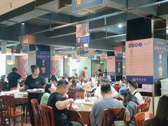 大堂-天下客饭店(中山路店)