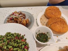 -大树餐厅(环球港店)