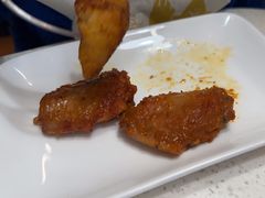 -乐凯撒披萨(南山书城店)