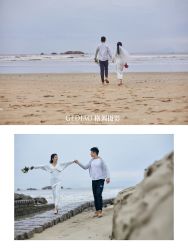 -格调婚纱摄影 (福州总店)