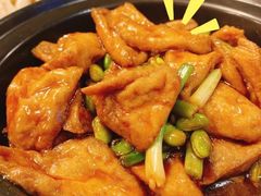 -新聚丰菜馆(太监弄店)