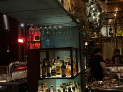 -THE CANNERY&JUJU 新鲜海鲜·牛排美食酒廊
