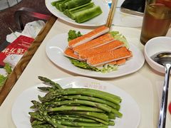 -燃计沙茶皇·香港沙茶火锅(人广旗舰店)