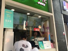 门面-八一好吃街·高品美食广场