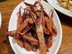 温州鸭舌-正亮海鲜(人民西路店)
