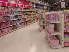 -TOYSRUS玩具反斗城(长春欧亚新生活购物广场店)