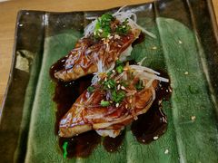 鹅肝手握-初居食屋日式料理(万象城购物中心店)
