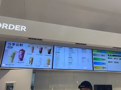 -LELECHA乐乐茶(新街口大洋店)