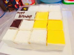 -ebeecake小蜜蜂蛋糕(酒仙桥店)