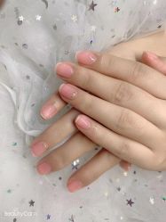 -M·X Nail日式美甲美睫