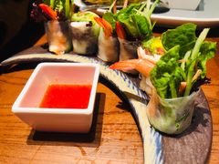 -泰香米泰国餐厅(中大国际店)