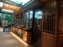 -湖南人家·家传湖南菜(水围店)