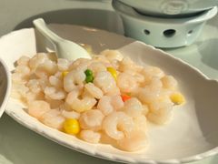 水晶虾仁-城北食府(枫林店)
