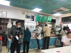 -老磁器口豆汁店(天坛店)