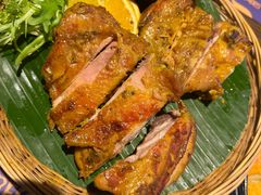 -泰妃殿(宏伊国际广场店)