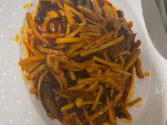 -尚一汤·粤菜海鲜(环球港店)