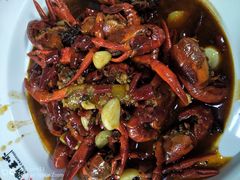 -霸王虾·小龙虾香辣蟹(玉林店)