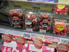 -Olé精品超市(上海虹桥南丰城店)