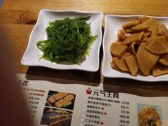-腰子哥烤串(石佛营炫特店)