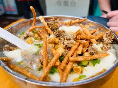 -峨眉山豆腐脑(芳草总店)