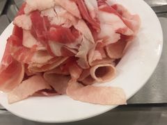 -咕叽咕叽自助烤肉小火锅(茂业清扬店)