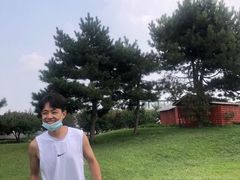 -石家庄市植物园