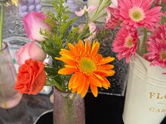 -天津波士信达奔驰4S店(卫津南路店)