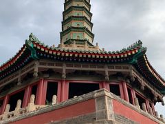 -须弥福寿之庙