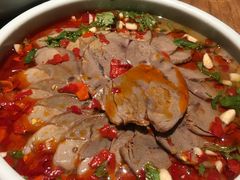 -辛香汇·现炒川菜(武进吾悦店)