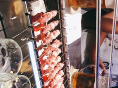 -很久以前羊肉串(大华三路店)