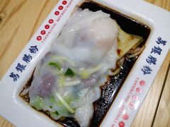 荔银王牌肠粉-荔银肠粉·非遗手藝(夫子庙店)