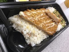 -饭豐町和风精致便当(陆家嘴店)