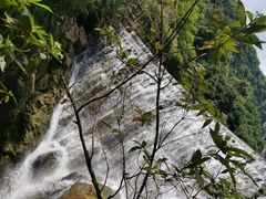 -华蓥山天意谷景区