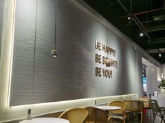 -BE BRIGHT KITCHEN(正佳广场店)
