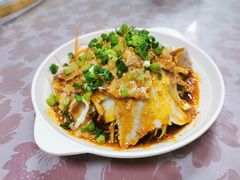 红油白肉-曾氏肥肠馆(凯瑞雅居店)