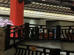 -龙悦湾酒家·八阵鱼生·渔人码头店