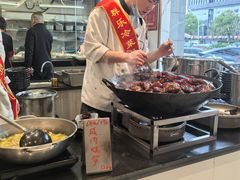 -群乐饭店(滨安路店)